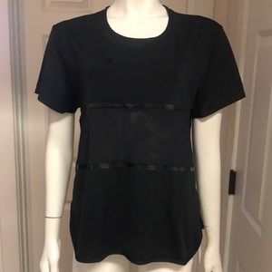 Adidas by Stella McCartney Athletic/Athleisure Top, S, NWT!